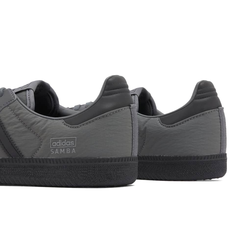 adidas Samba OG 'Grey Core Black' IH9993