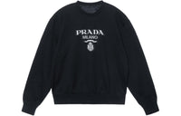 PRADA Sweatshirts Men Black