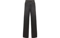 DIOR Jeans Women's Dark Gray