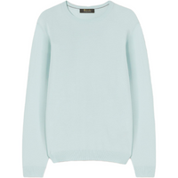 Loro Piana Sweaters Women's Blue