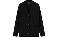 Loro Piana Sweater Women's Black
