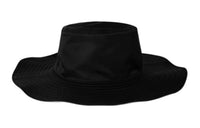 PRADA - Hats & Caps Men's Black