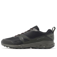 Mizuno Wave Seek 'Black Red' B1GA220109