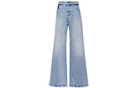 MIU MIU Jeans Women's Blue