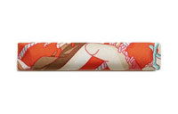 HERMES Hair Clips Women's Orange