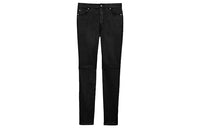 SAINT LAURENT Casual Pants Women's Black