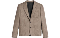 CELINE Business Suits Women's Chestnut