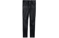 CELINE FW22 Jeans Women's Black