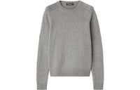 Loro Piana Parksville Crewneck Jumper