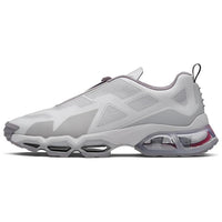 PRADA Collision Casual Shoes Men Low-Top Gray