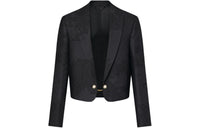 LOUIS VUITTON SS24 Business Suit Coat Men's Black