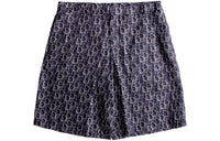 DIOR Silk Pearl Shorts