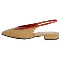 Loro Piana Casual Single Shoes Women's Brown