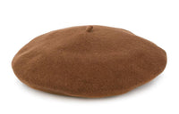 CELINE Berets Women's Brown