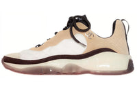 CHANEL Low-Top Casual Shoes Women's Beige