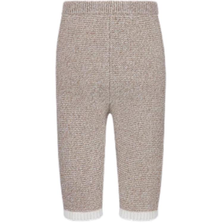 DIOR Pants Light Umber Infant And Toddler