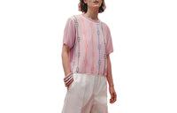 HERMES Knitwear Women's Pink