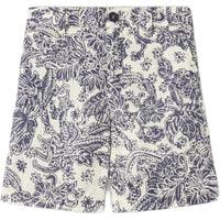 Loro Piana Kids Short