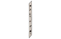 PRADA Knit Scarves Women's Brown