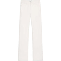 CELINE Mid Waisted Straight Leg Jeans