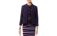 CHANEL 24 New Spring And Summer Arrivals Jackets Coats Women's Multicolor