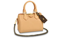 LOUIS VUITTON Speedy Handbags