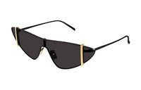 SAINT LAURENT Sunglasses Women's Black