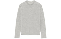 SAINT LAURENT Sweater Men's Gray