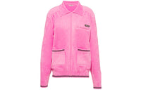 MIU MIU Jackets Women's Pink