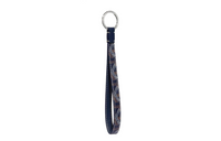 GOYARD Keychains Unisex Marine Blue