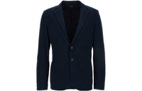 Loro Piana Business Suits Men Blue