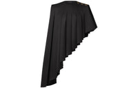 LOUIS VUITTON Cloak Women's Black