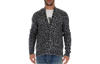 SAINT LAURENT Knitwear Men's Gray
