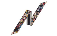 DIOR Silk Scarf Women's Multicolor