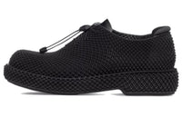 DIOR Carlo Oxford Men's Casual Shoes Men's Black