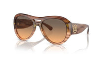 CHANEL Sunglasses Women's Brown