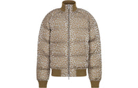 DIOR SS22 Down Jacket Men's Beige