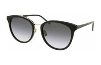 SAINT LAURENT Sunglasses Women's Black