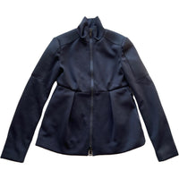 PRADA Jackets & Coats Women's Black
