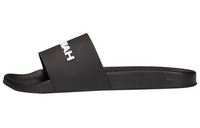 DIOR Slide Slippers Men's Black