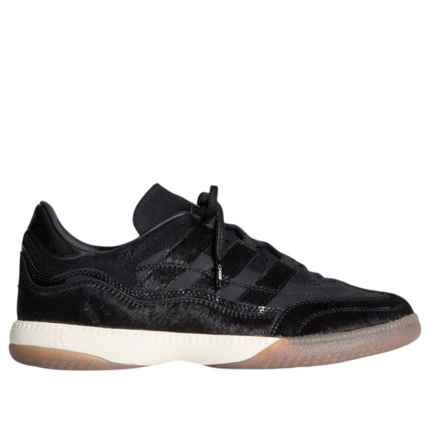 adidas x Kith Supernova Indoor 'Black Gum' KI0567