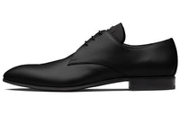PRADA Men's Casual Shoes Men's Black