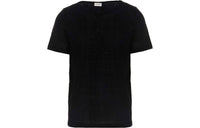 SAINT LAURENT T Shirt Men's Black