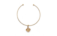 LOUIS VUITTON - Necklaces Women's Gold