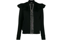 MIU MIU Jackets Women's Black