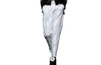 CHANEL FW23 Casual Pants Women's White