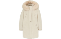 Loro Piana Jackets Women's Beige