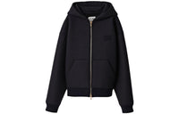 MIU MIU FW23 Jackets Coats Women's Blue