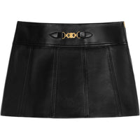 CELINE Gourmette Mini Skirt