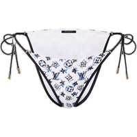 LOUIS VUITTON Bikini Bottom